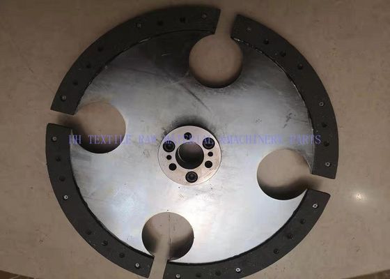 Тень TW11 Sulzer частей запасной части машинного оборудования ткани диска муфты сцепления D92 912503098