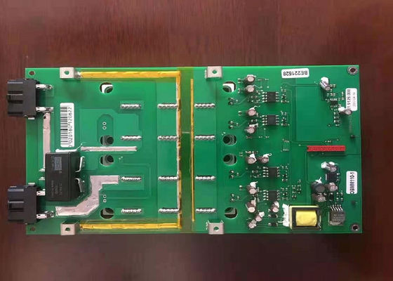 BE221528 OBMM110-1, соткать Picanol маячат электрические запасные части, оригинал