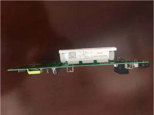 BE221528 OBMM110-1, соткать Picanol маячат электрические запасные части, оригинал