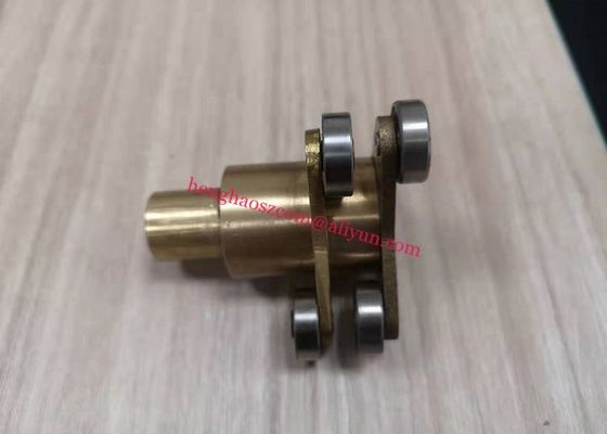 Ролик на части запасной части тени рапиры Vamatex P1001 9340052 тени Vamatex