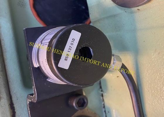 Передатчик угла для номера детали рапиры G6200 SK98: 858137010