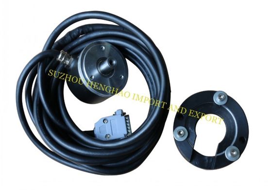Передатчик угла для номера детали рапиры G6200 SK98: 858137010