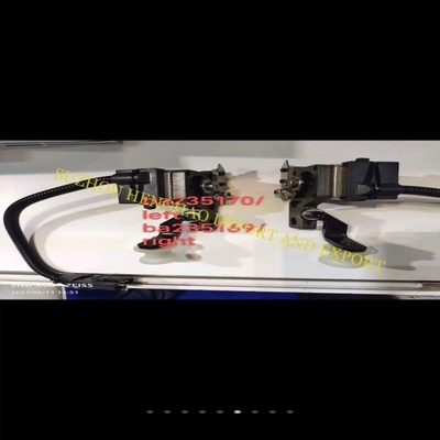 Части BA235170 сплетя тени Electornics Picanol запасные