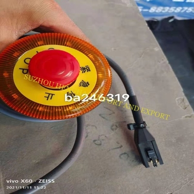 Части BA235170 сплетя тени Electornics Picanol запасные