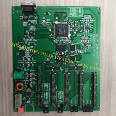 Электронная карта Rtc Vamatex, Nuova Matatex S.P.A K2000 электрическое и части Electornics запасные