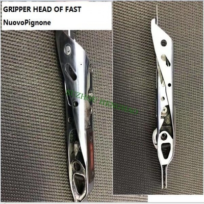 LH головы Gripper, RH для частей сплетя машины быстрого NuovoPignone тени