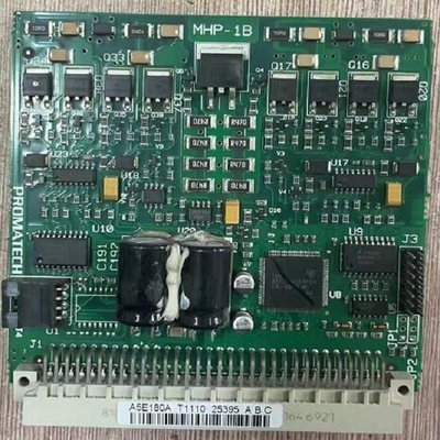 Электрические части A5E180A VAMATEX/RTC тени Vamatex обеспечивают продукты MRO