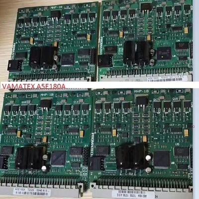 Электрические части A5E180A VAMATEX/RTC тени Vamatex обеспечивают продукты MRO