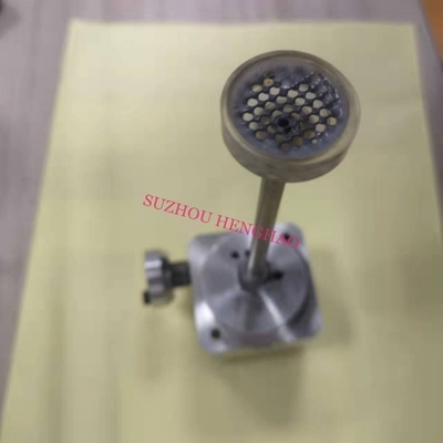 Блок Gs пилотный для тени ракеты Sulzer; Поставки Mro для сплетя фабрики