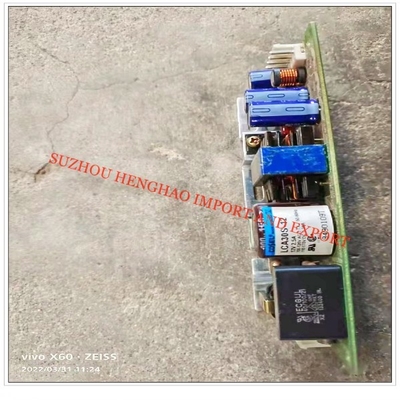 Части для машинного оборудования MSDS043a1a13 ткани Tsudakoma/625836/Etu-A
